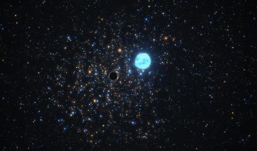 Muestra astronómica itinerante será presentada en Rancagua